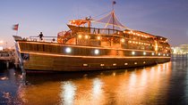 5-Star Premium Dhowstar Dhow Cruise Dubai