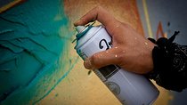 Austin’s Original Graffiti Culture Experience & Workshop