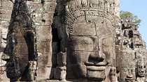 1-Day Angkor Wat Tour with Optional Sunrise