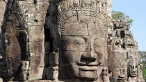2-Day Angkor Wat, Koh Ker & Beng Mealea Tour