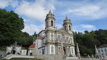 Braga Half-Day Private Tour from Porto