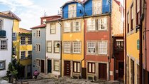 3-Hour Porto Jewish Heritage Walking Tour with Local Guide