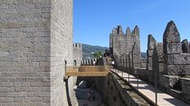 Guimarães Half-Day Private Tour from Porto