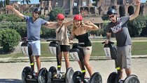 Rome Highlights by Segway Tour with Local Guide