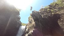 Private Canyoning Adventure from Porto