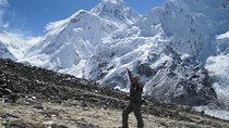 Everest Base Camp Trekking 14 days