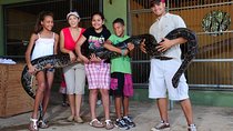 Half-Day Aruba Animal Sanctuary Guided Tour 