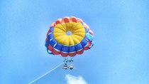 Bali Parasailing Adventure 