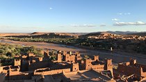 The Road Of Thousand Kasbahs Morocco 9 Days