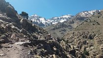 Mt Toubkal Trek 2 days