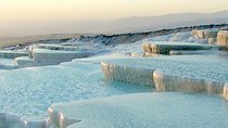 Private Pamukkale and Ephesus Tours