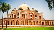Delhi Agra Jaipur Jodhpur Udaipur 9 Days Tour From New Delhi