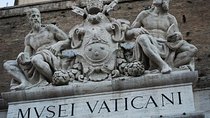 Vatican Museums and Sistine Chapel Small Group Tour