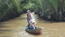 Private Cu Chi Tunnels and Mekong Delta: Full-Day Guided Tour