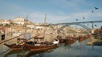 Porto Private Tour from Lisbon