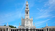 Lisbon and Fátima Sanctuary Private Tour