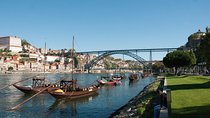 Porto Full Day Private City Tour with Wine Tasting