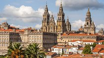 Santiago de Compostela Private Tour from Porto