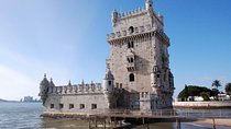 Lisbon Private Tour from Porto