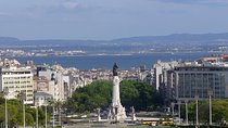 Best of Lisbon Full Day Private Tour