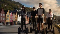 Best Views of Bergen - Segway Day Tour