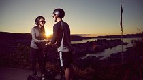 Segway Night Tour of Bergen