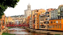 Private tour: Dali Museum and Girona from Barcelona