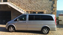 Transfer Tour Between Lisbon and Porto