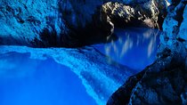 Private Tour: Blue Cave and Hvar from Split