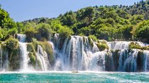 Krka Waterfalls tour with Boat Ride and Swimming in Skradin town