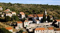 Hvar Hidden Gems Small Group Half Day Tour with Lunch or Dinner
