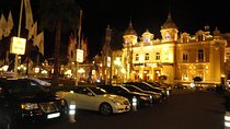 Monte Carlo by night