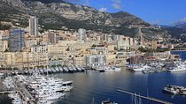 Eze Village Monaco and Monte-Carlo