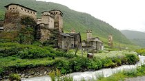 Small group tour: 4 days in the Highlands of Georgia from Tbilisi