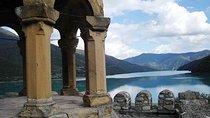 6-Day Tour to Georgia from Tbilisi. Cultural Heritage 