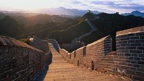 Private Huanghuacheng Great Wall Hiking Tour from Beijing with Local Tasty lunch