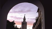 Paranormal Seville Tour in Spanish