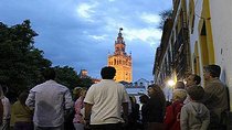 Enchanted Seville Walking Tour 