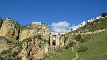 White Villages & Ronda 2 Days Tour from Seville