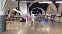 Seville Airport Transfer