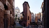 Rome: History and Flavors of the Jewish Ghetto, Semi-Private Tour