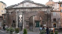 Private Jewish Heritage Tour: Trastevere & Rome’s Old Ghetto