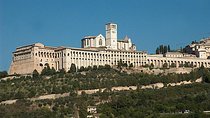 Assisi and Orvieto from Rome: Enjoy a Full-Day Small-Group Tour