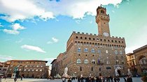 Florence from Rome by Train: Enjoy a Full-Day Small-Group Tour