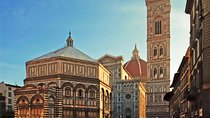 Florence from Rome by Train: Enjoy a Full-Day Small-Group Tour