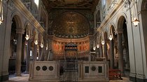 Christian Rome and Underground: Half Day Private Tour
