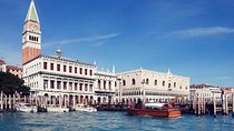 Venice from Rome: Full Day Small Group Tour by Fast Train