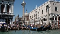 Florence and Venice by Train from Rome: 2-Day Small Group Tour