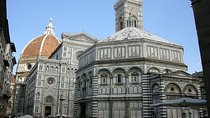 Florence and Pisa from Rome: Enjoy a Full Day Small Group Tour