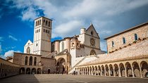 Assisi and Orvieto from Rome: Enjoy a Full-Day Small-Group Tour